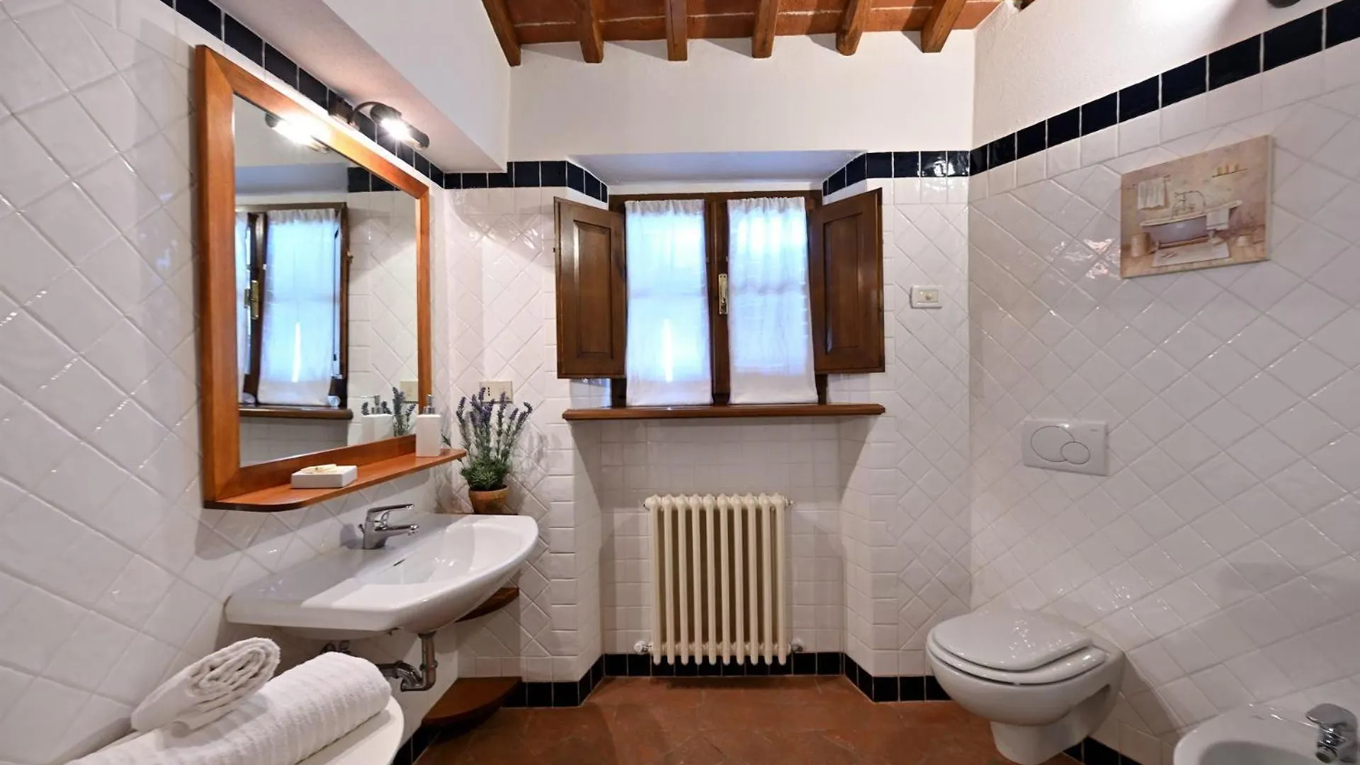 شقة Casa Dante غايولي إن كيانتي